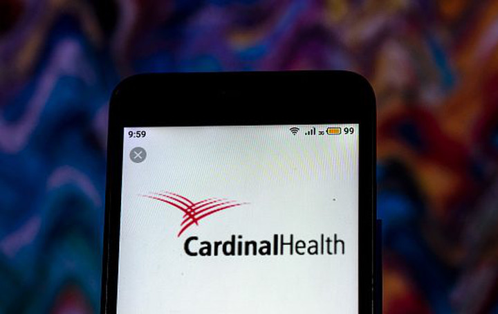 Cardinal Health CFO Leaves for Dentsply Job