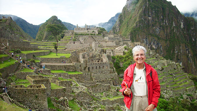 Discovering Machu Picchu & Galapagos