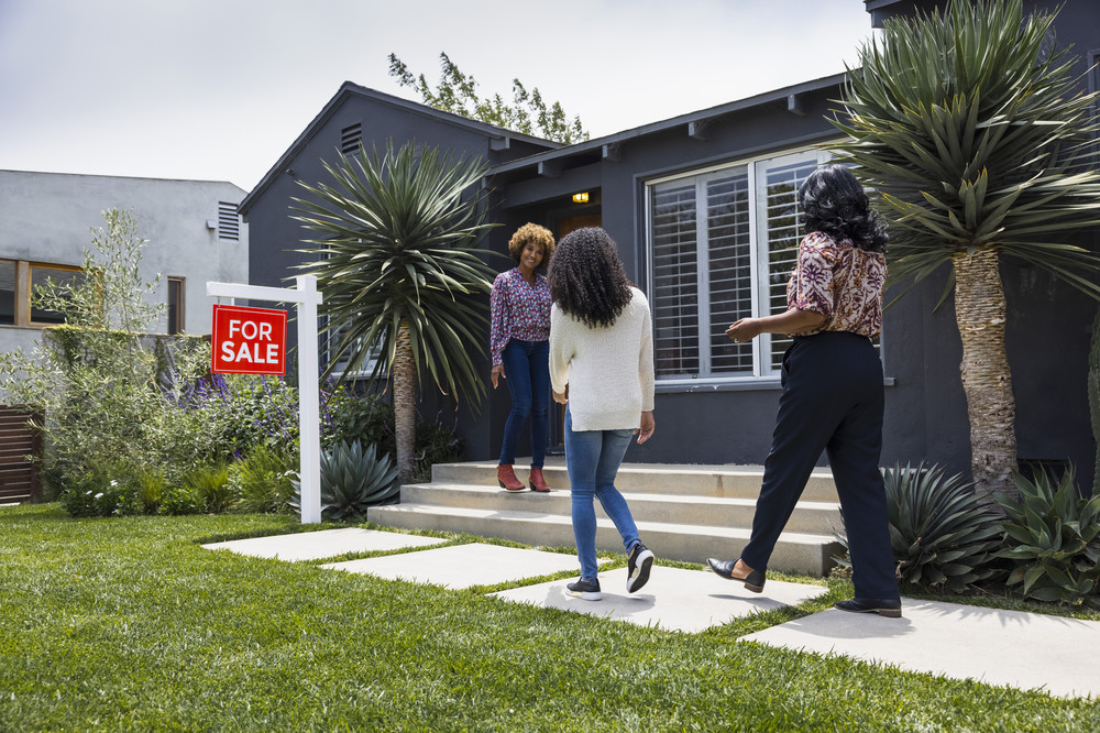 Homebuyers are flexing their renewed power by backing out of deals