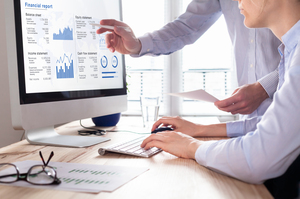 Drive Business Strategy and Growth