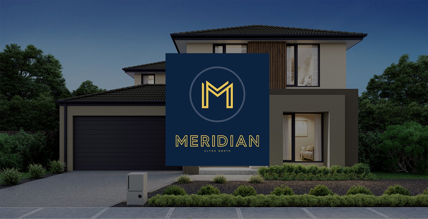 Six New Display Homes at Meridian Estate