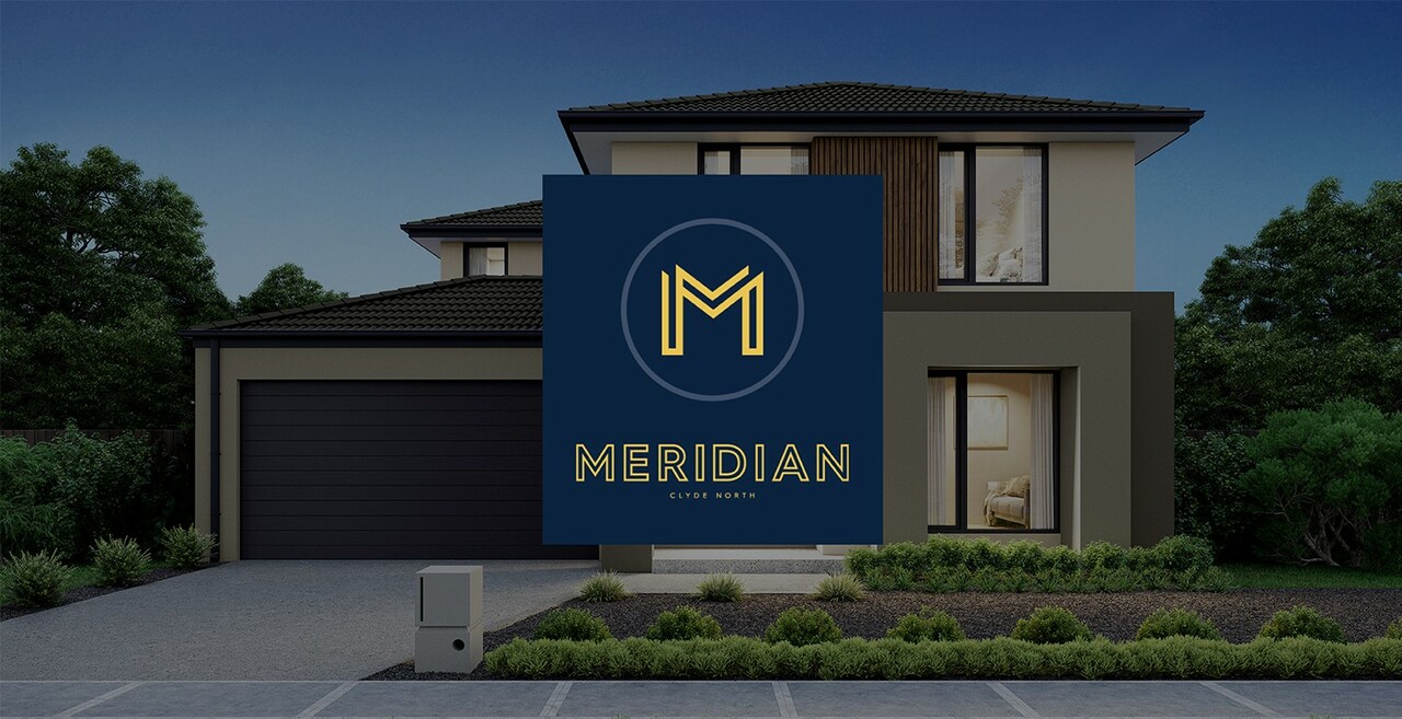 Six New Display Homes at Meridian Estate