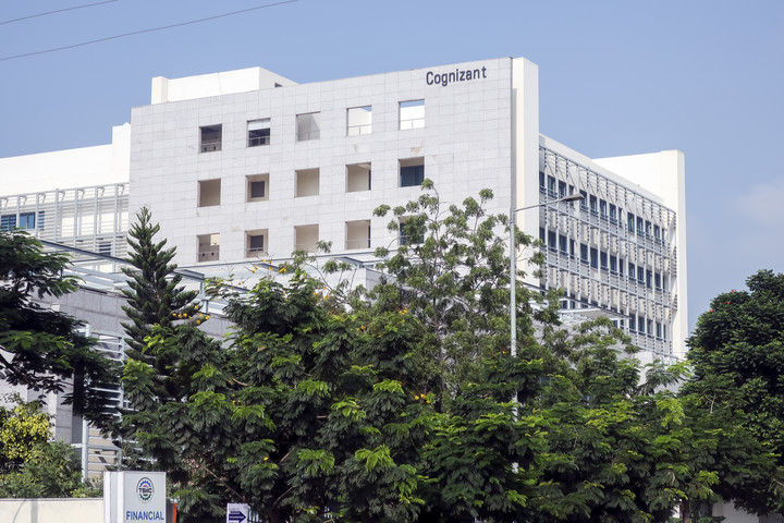 Cognizant Settles Foreign Bribery Charges
