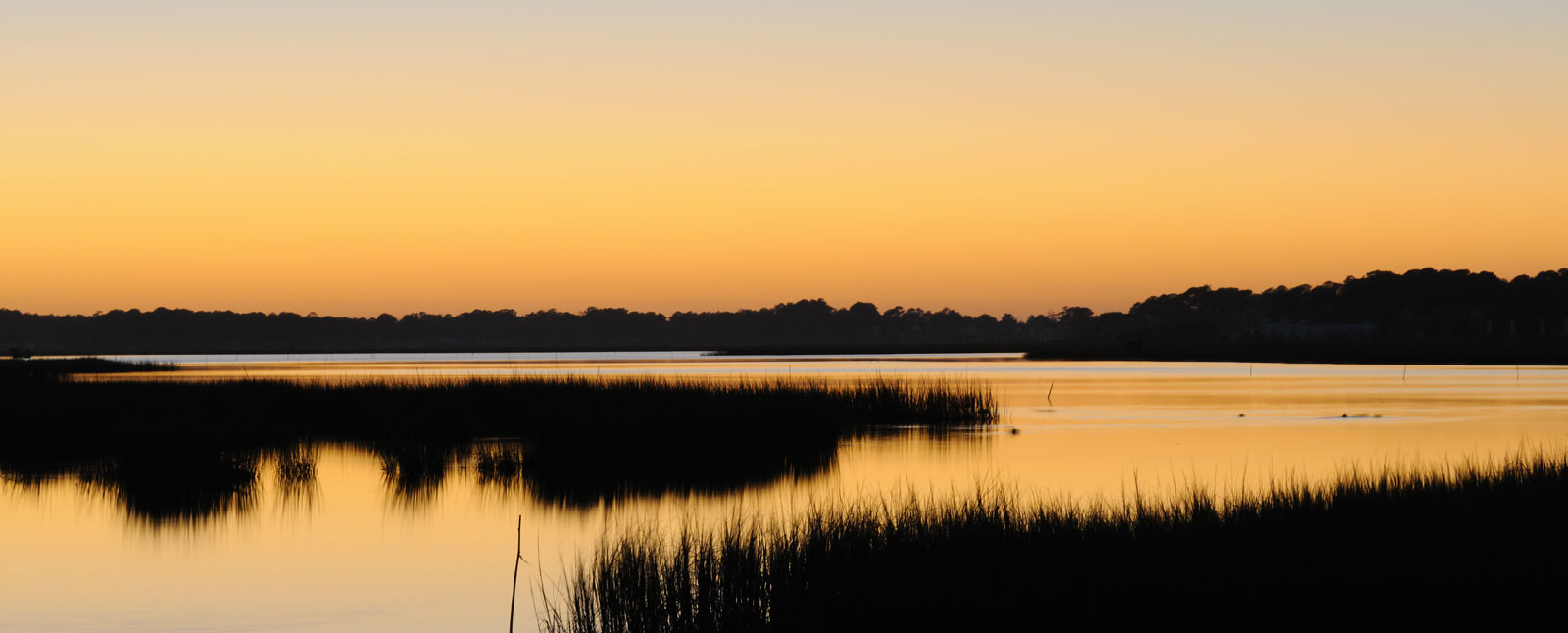 Chincoteague Bay Field Station, Virginia