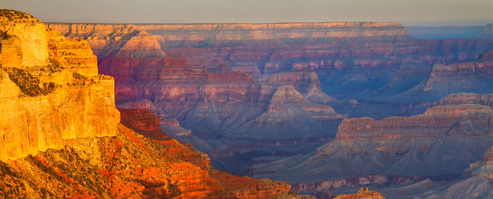 Grand Canyon