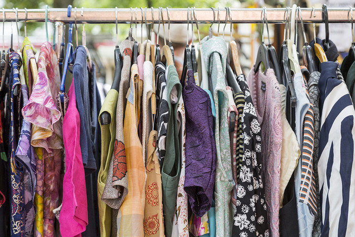 Online Clothing Reseller ThredUp Gets $175 Million Infusion