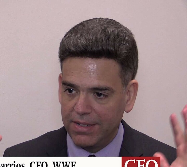WWE Goes “Over the Top”: Video