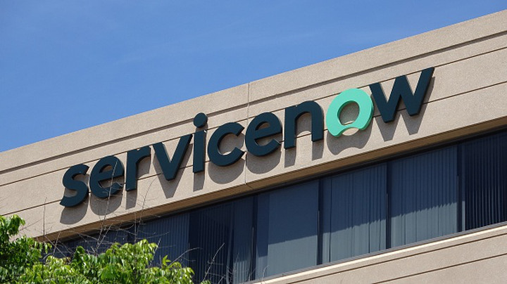 ServiceNow Buys Data Management Startup