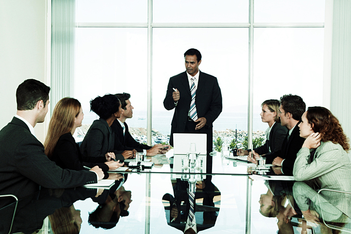 The Business Plan Is Complete, But Has It Been Socialized?