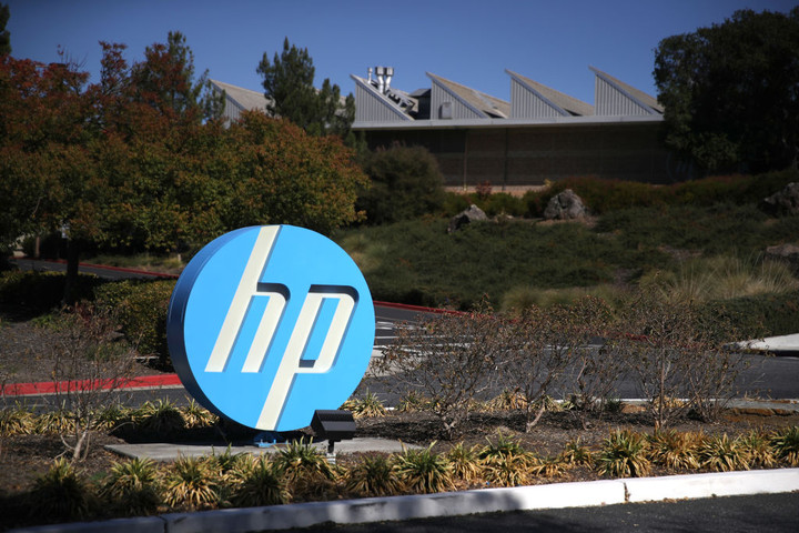 Xerox Ups Offer for HP, But Is It Enough?