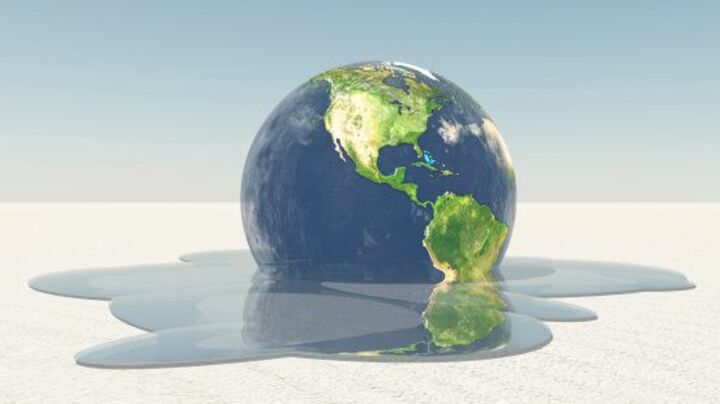 U.S. Among Most Vulnerable to Climate-Change Risks