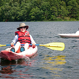 Water Sports Programs in the USA