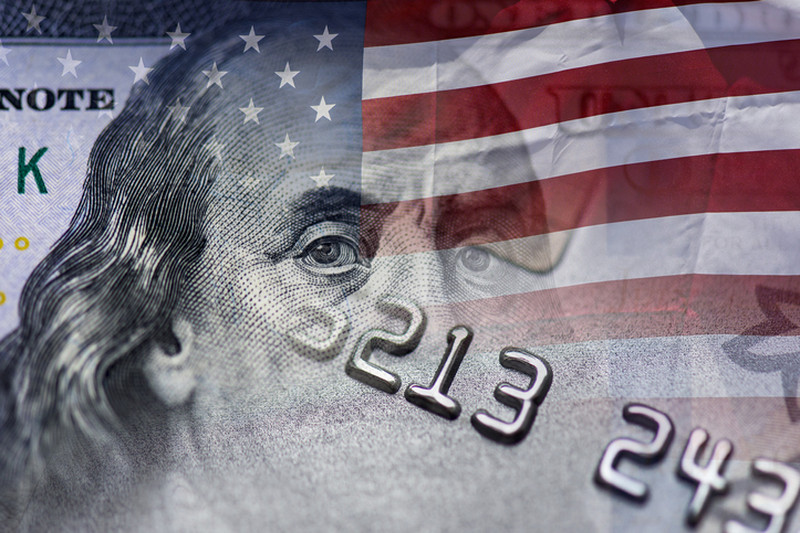 U.S. Economy Posts Surprise 3.2% GDP Gain