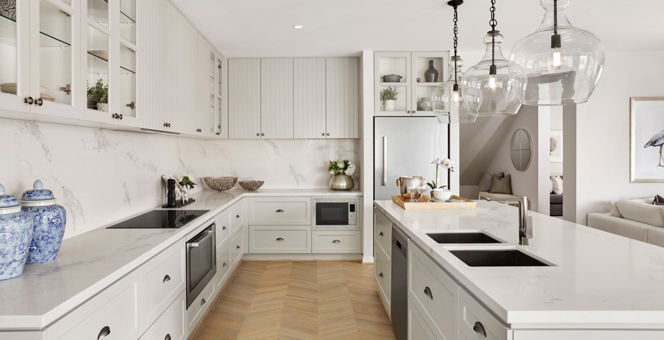 10 Steps to Creating the Perfect Kitchen Design