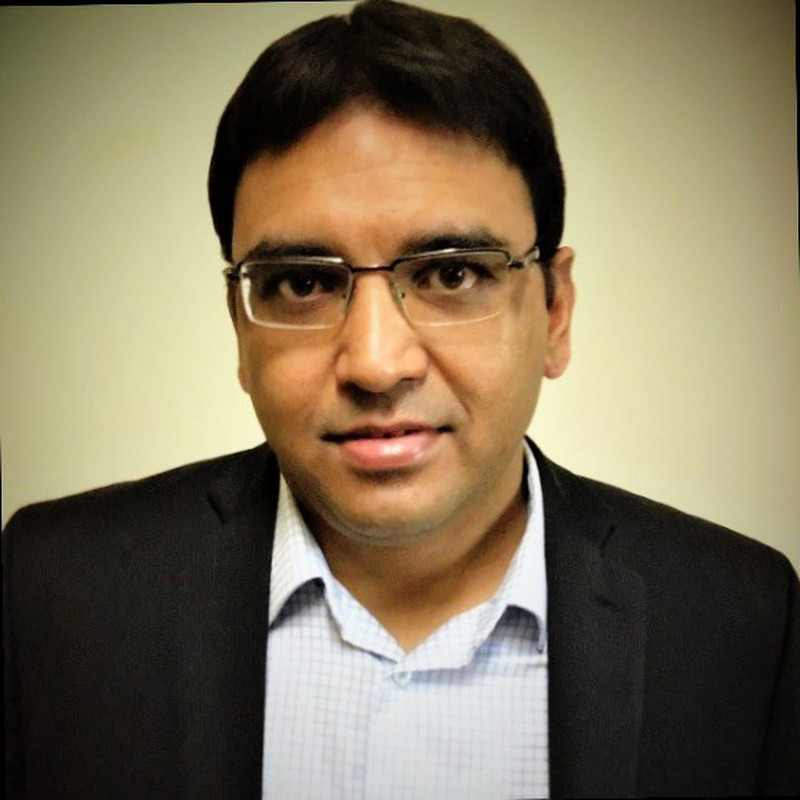 Prakash Hariharan: ‘CFOs Need to Have a Good Partner Ecosystem’