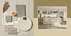 Bright, Fresh & Breezy: 3 New EasyLiving Schemes