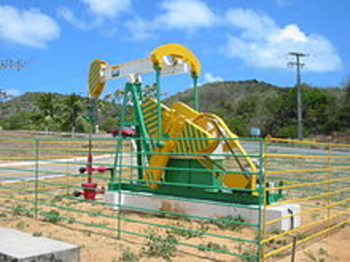 Brazil Oil Firm Takes $5B in Charges over Scandal