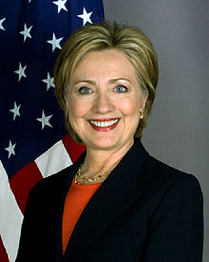 Clinton, Bush Among Campaign Big Spenders