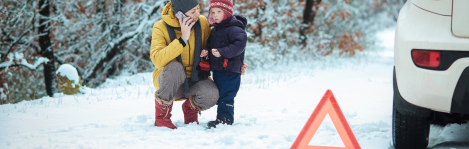 Saveti kada se automobil pokvari na putu