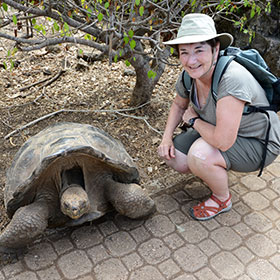 Galapagos Islands