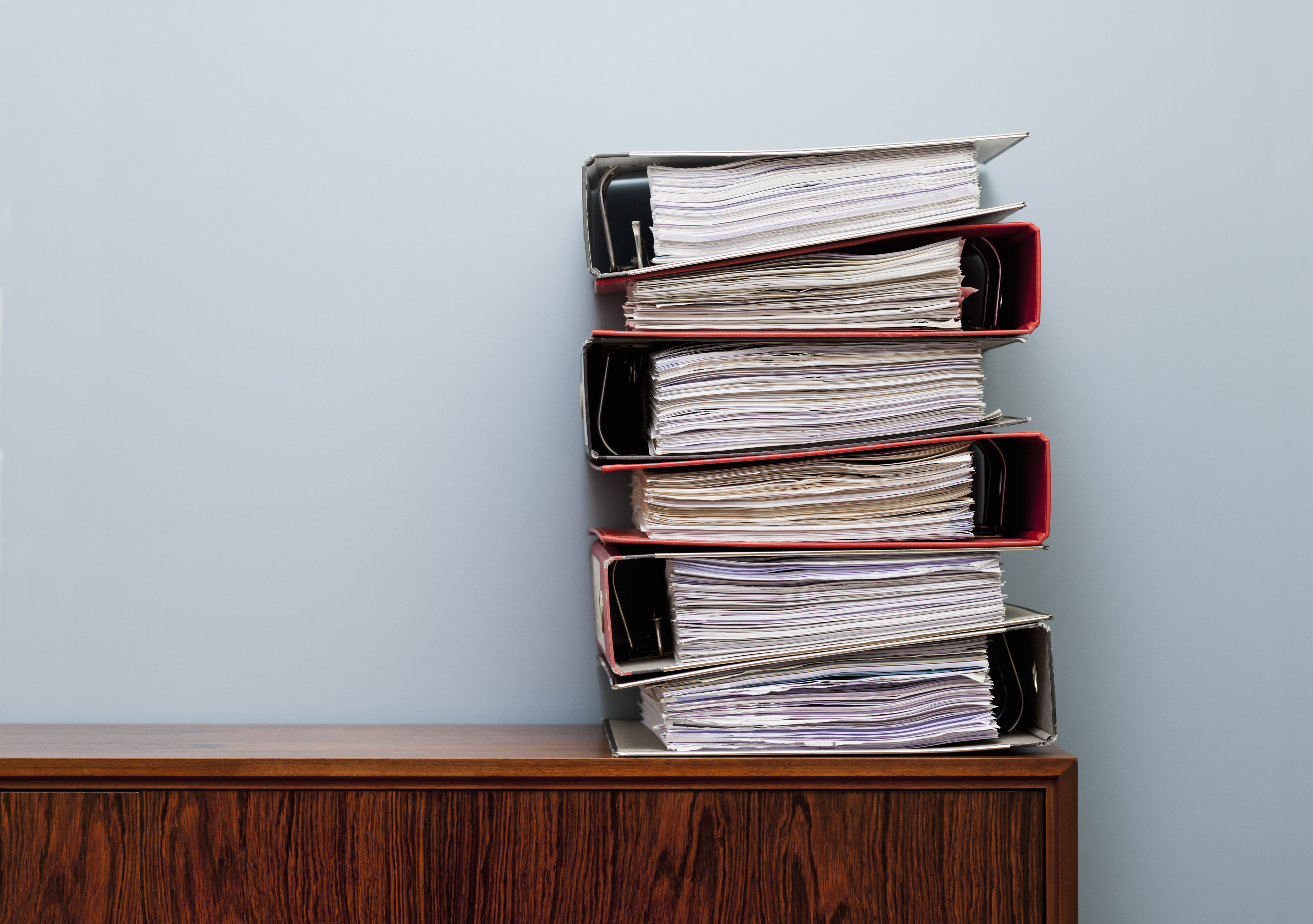 You Need a Home Maintenance Binder (and What to Put in It)