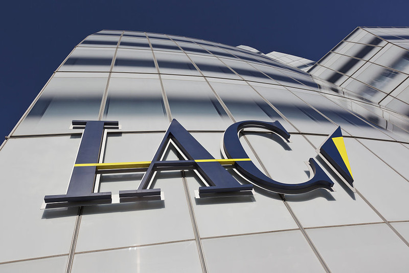 Buy, Build, Spin: How IAC Supercharges Shareholder Value