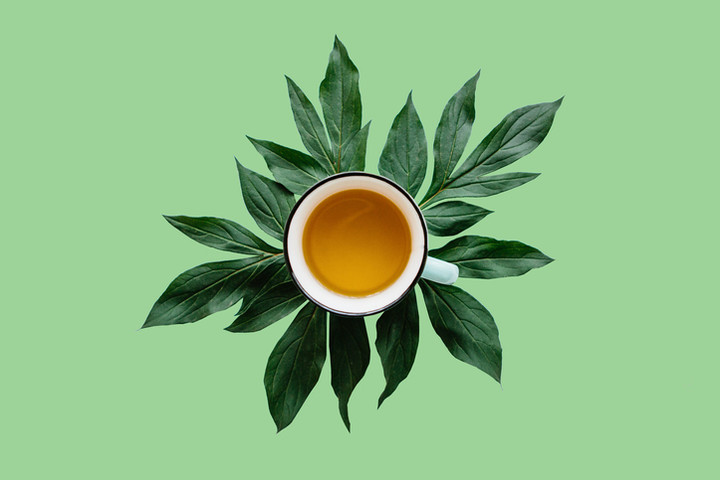 Popular ‘Detox Tea’ Marketer Hit Over Disclosures