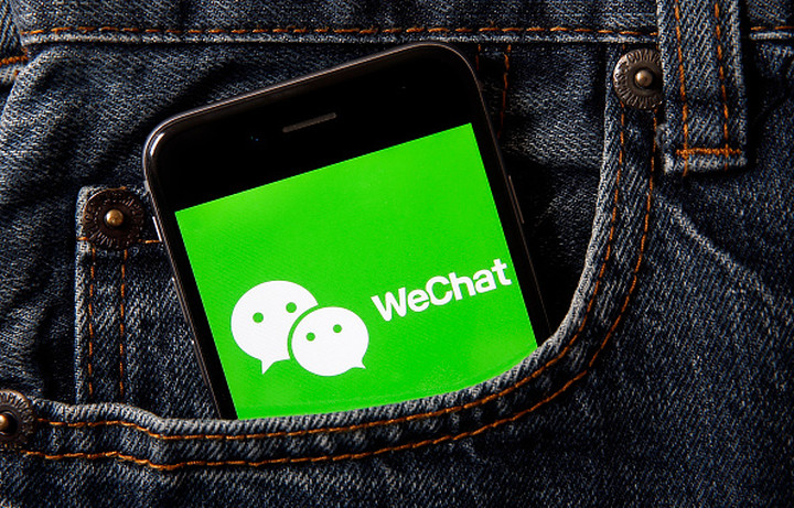 Judge Gives WeChat Reprieve From U.S. Shutdown