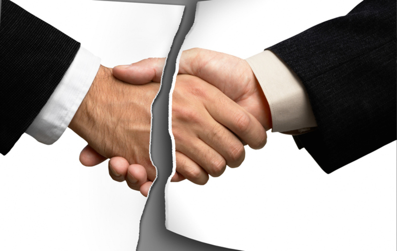 Don’t Let COVID-19 Kill Your Deal