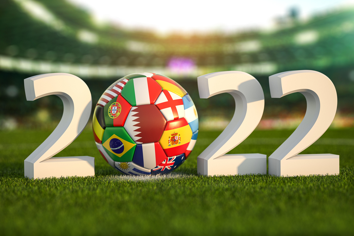 The 2022 FIFA World Cup The Teams to Root For DIRECTV Insider
