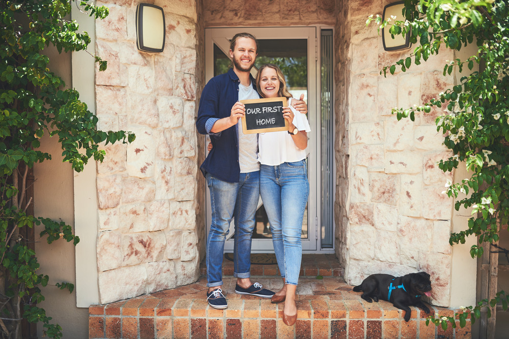 7 Critical tips for first-time homebuyers
