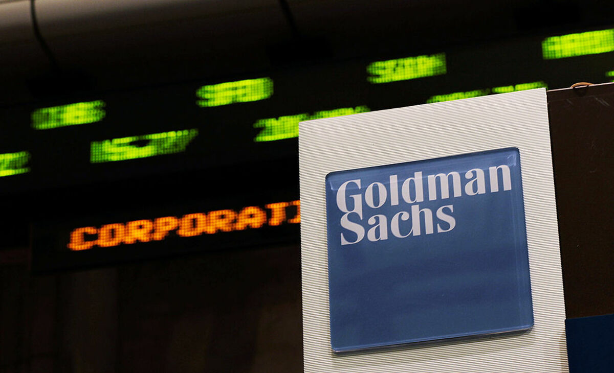 Ex Goldman Compliance Analyst Accused Of Insider Trading Cfo