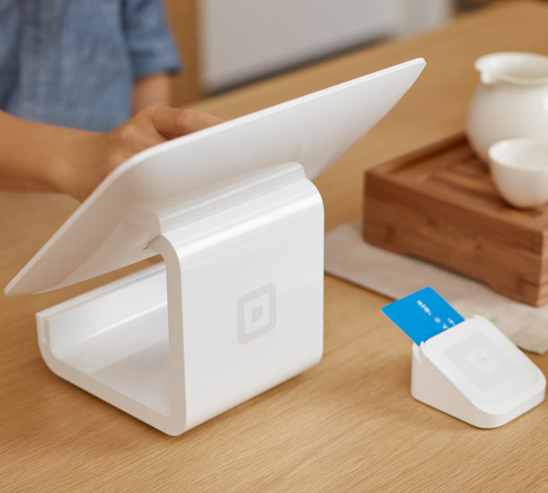 Square Refiles Application for Bank Charter