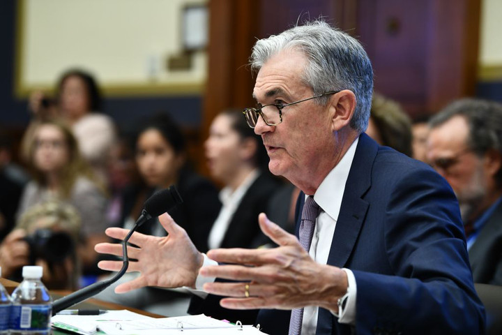 Fed Chair Powell Signals a Rate Cut is Coming
