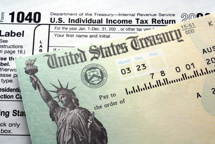 New IRS Unit Targets Refund Cyber Thieves