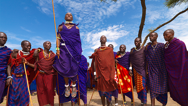 Maasai Mara