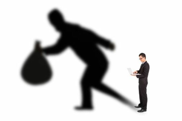Most Internal Fraud Still Swept Under the Rug