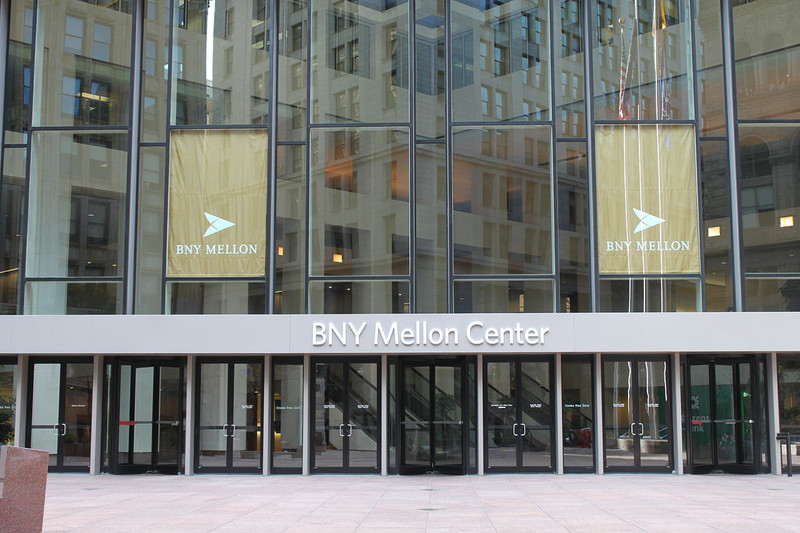 BNY Mellon’s Systems Back to Near Normal