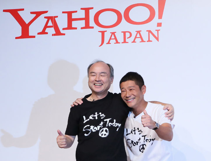 Yahoo Japan to Buy Online Fashion Giant Zozo for $3.7B