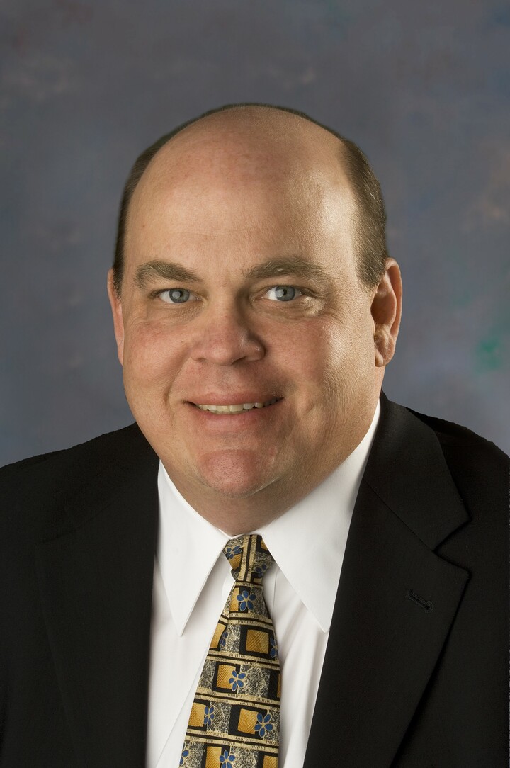 Merrill Client Becomes Merrill CFO