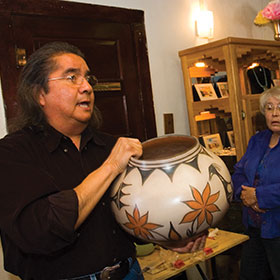 Santa Fe New Mexico Tours