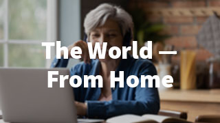 The_World_-_From_Home
