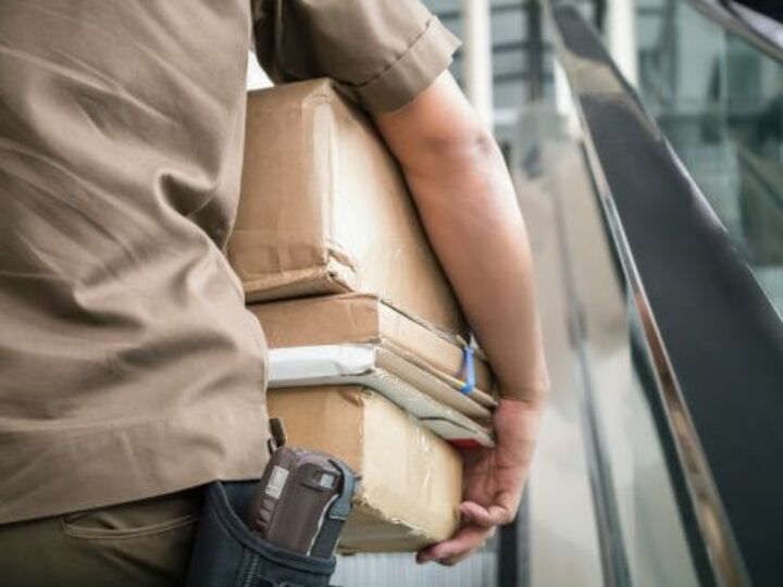 UPS Buys Coyote Logistics For $1.8 Billion