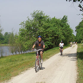 Road Scholar Biking Tours