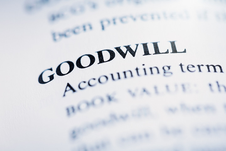 FASB Turns Up the Heat on Goodwill Impairment Testing