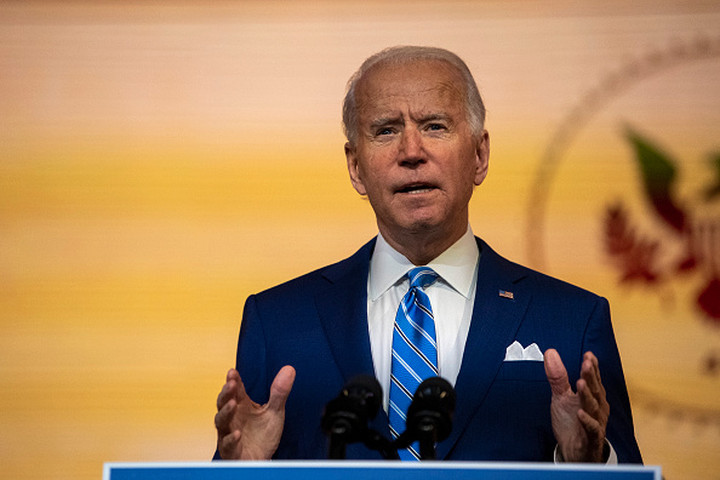 Biden to Tap Brian Deese as Top Economic Aide