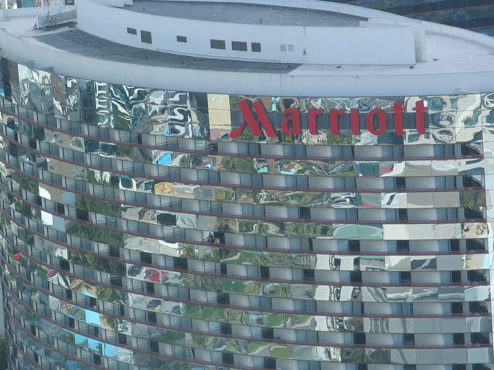 Marriott Discloses Reservation System Breach