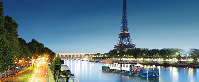 France River Cruises
