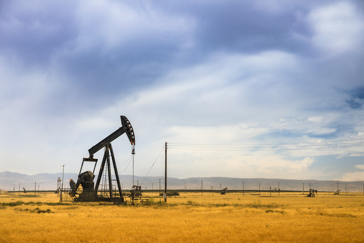 IEA: U.S. to Drive Oil Supply Growth