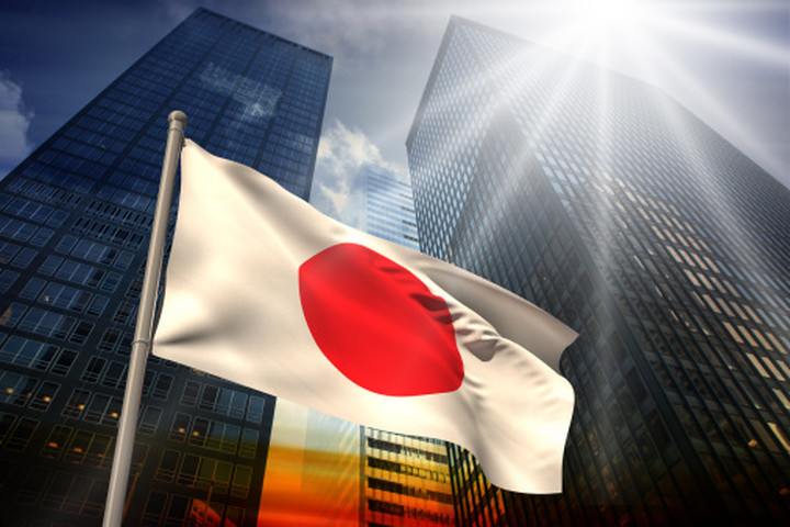 Japan’s GDP Falls by Record 27.8% in Q2